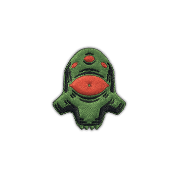 Patch | Vortigaunt