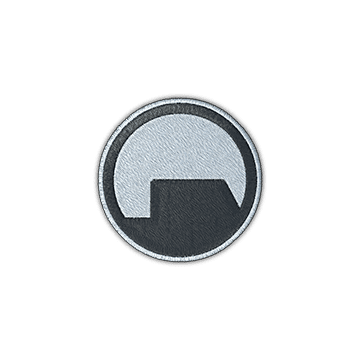 Patch | Black Mesa