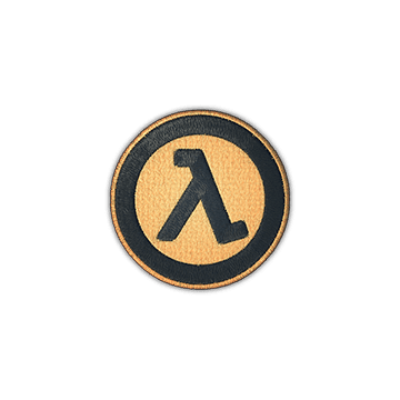Patch | Copper Lambda
