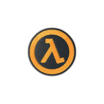 Patch | Lambda