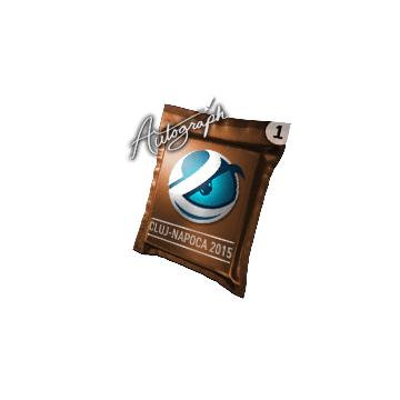 Autograph Capsule | Luminosity Gaming | Cluj-Napoca 2015