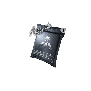 Autograph Capsule | Team Immunity | Cologne 2015