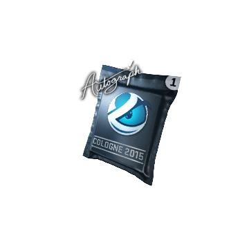 Autograph Capsule | Luminosity Gaming | Cologne 2015
