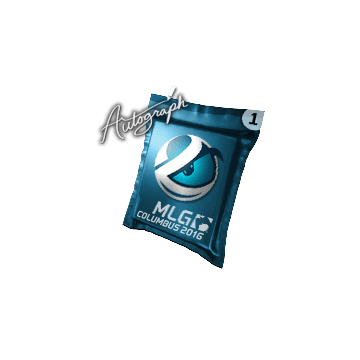 Autograph Capsule | Luminosity Gaming | MLG Columbus 2016