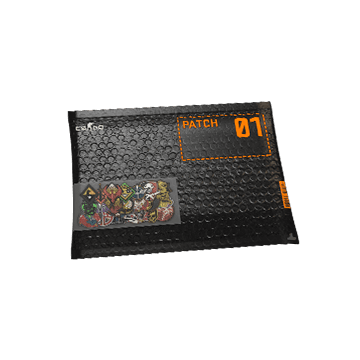 CS:GO Patch Pack
