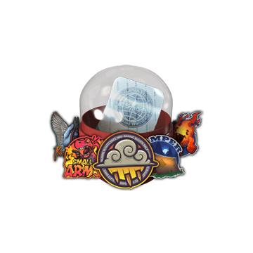 Community Capsule 2018