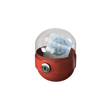 Community Sticker Capsule 1