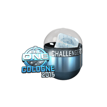 ESL One Cologne 2015 Challengers (Foil)
