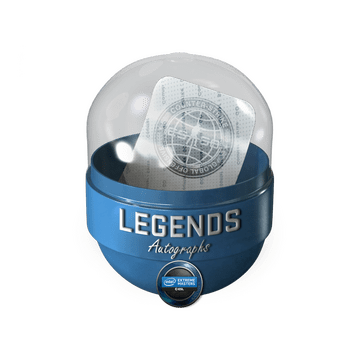 Katowice 2019 Legends Autograph Capsule