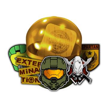 Halo Capsule