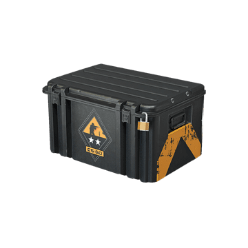 CS:GO Weapon Case 2