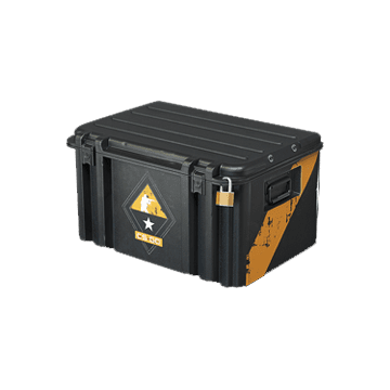 CS:GO Weapon Case