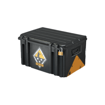 CS:GO Weapon Case 3