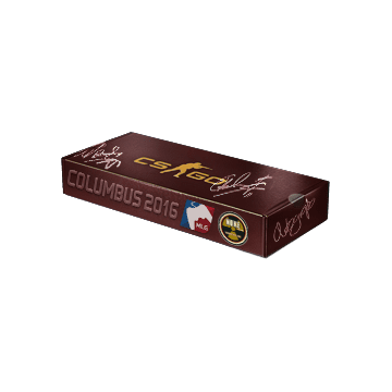 MLG Columbus 2016 Nuke Package