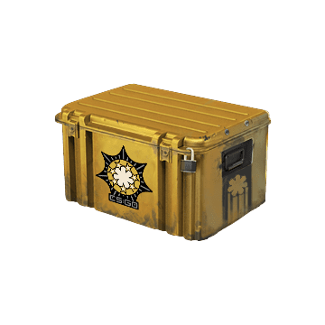 Chroma 2 Case
