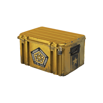 Chroma Case