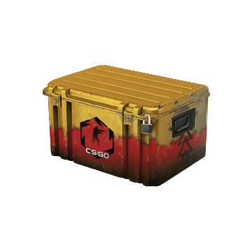 Danger Zone Case