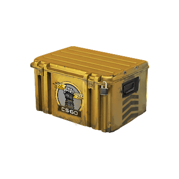 Glove Case