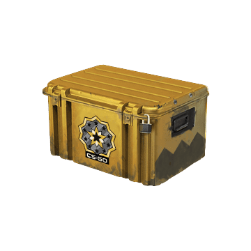 Chroma 3 Case