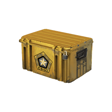 Gamma Case