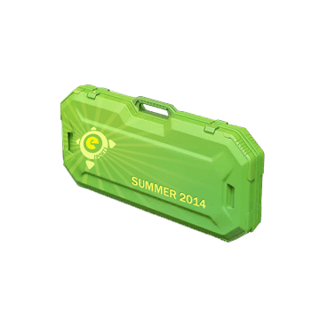 eSports 2014 Summer Case