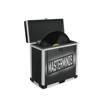 Masterminds Music Kit Box