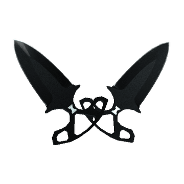 ★ Shadow Daggers -