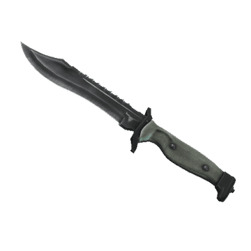 ★ Bowie Knife -