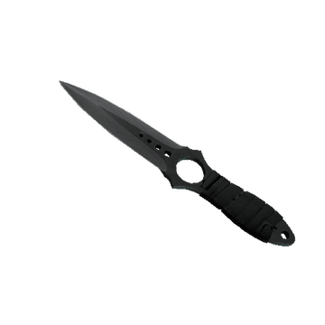 ★ Skeleton Knife -