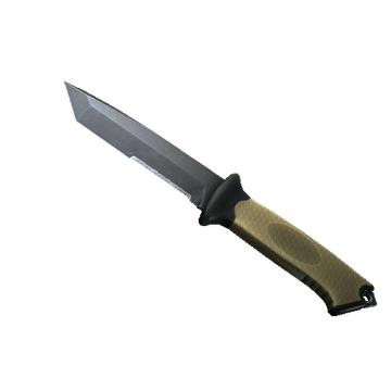 ★ Ursus Knife -