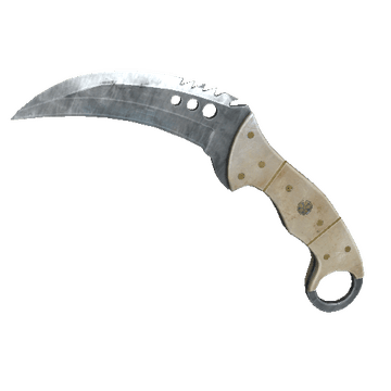 ★ Talon Knife -
