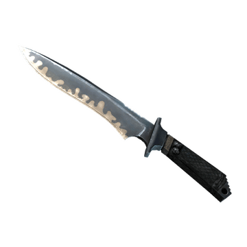 ★ Classic Knife -