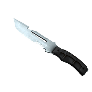 ★ Survival Knife -