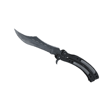 ★ Butterfly Knife