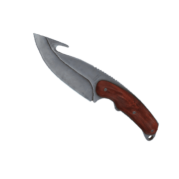 ★ Gut Knife -