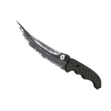 ★ Flip Knife -