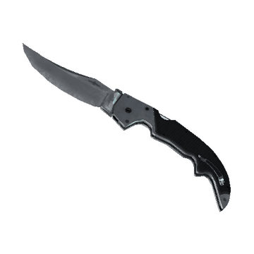 ★ Falchion Knife