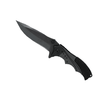 ★ Nomad Knife -