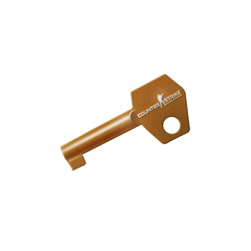 Key - CS:GO Capsule Key