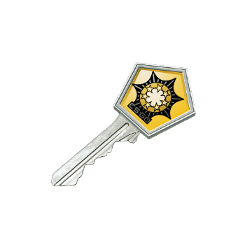 Key - Chroma 2 Case Key
