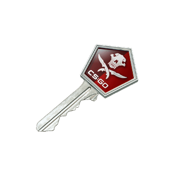 Key - Falchion Case Key