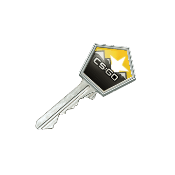 Horizon Case Key