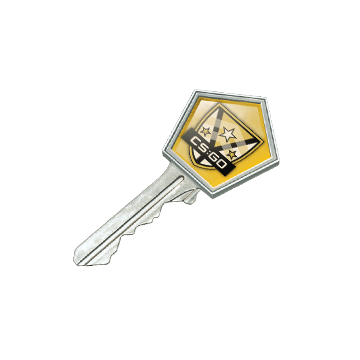 Huntsman Case Key