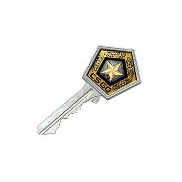 Gamma Case Key