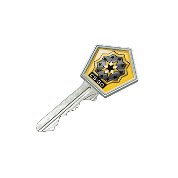Key - Chroma 3 Case Key