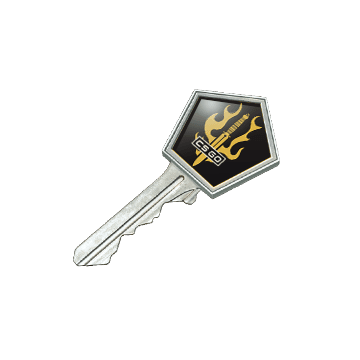 Key - Spectrum 2 Case Key