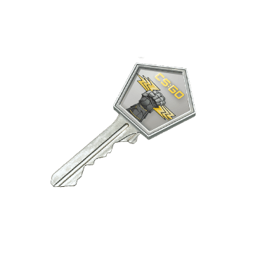 Key - Glove Case Key