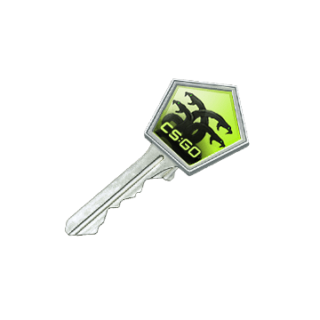 Operation Hydra Case Key