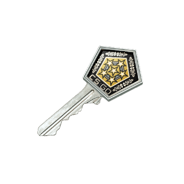Chroma Case Key