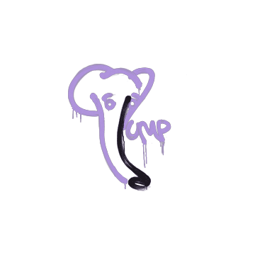 Sealed Graffiti | Recoil UMP-45 (Violent Violet)